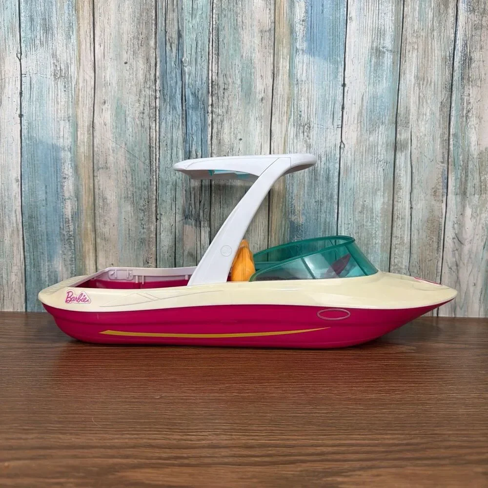 Mattel 30 day